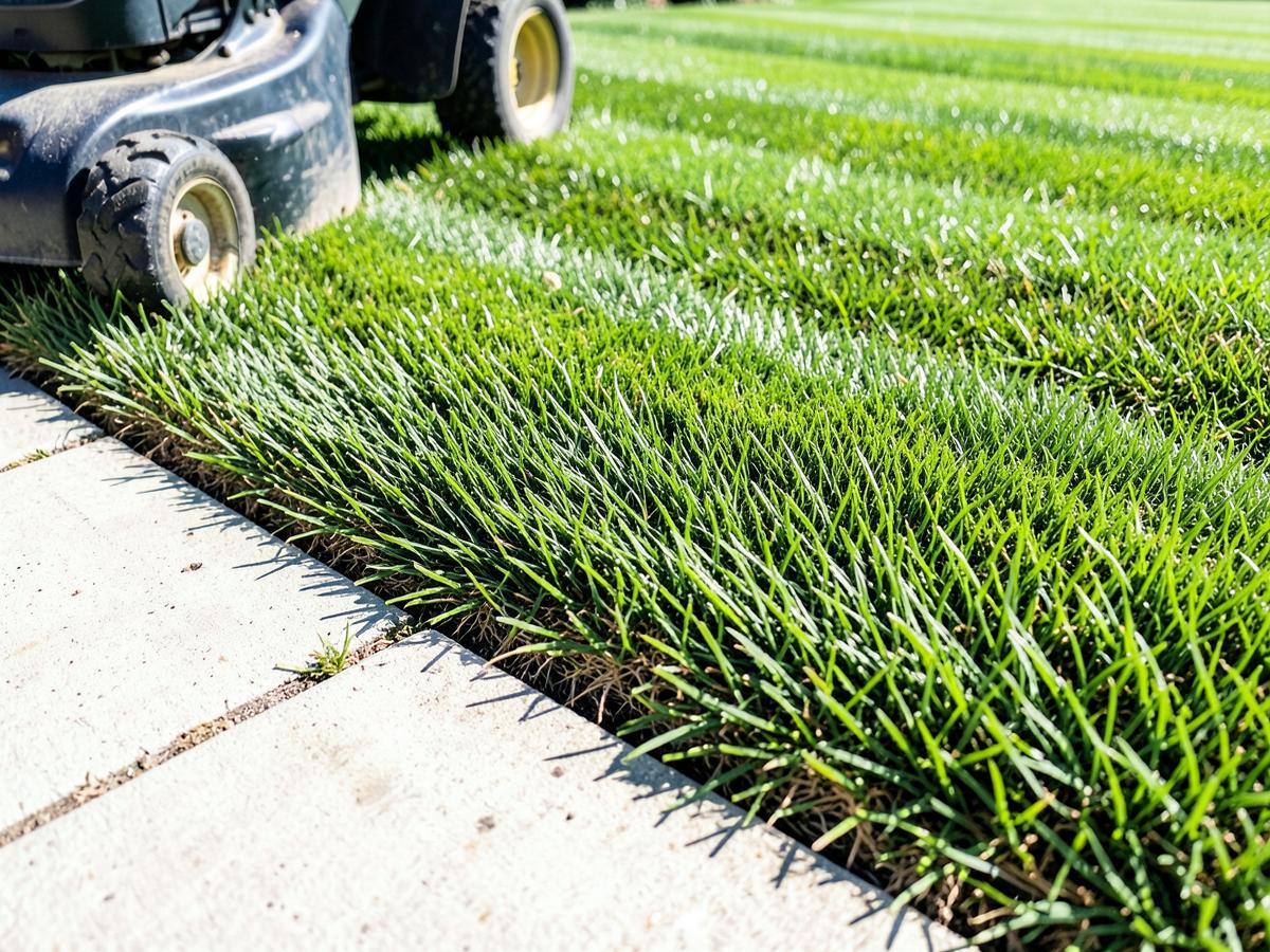 Lawn & Turf Care